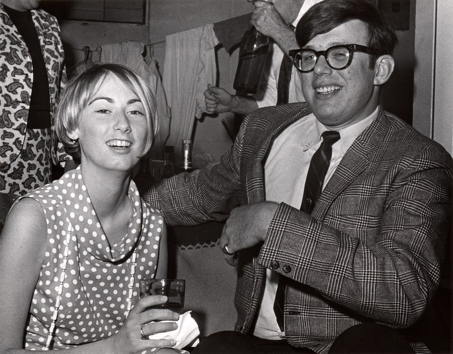 1950-1980, no. 1 — another frame
