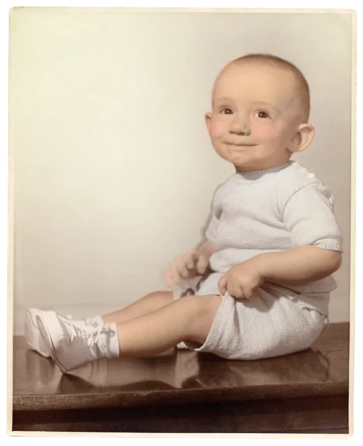 1950-1980, no. 50 — another frame
