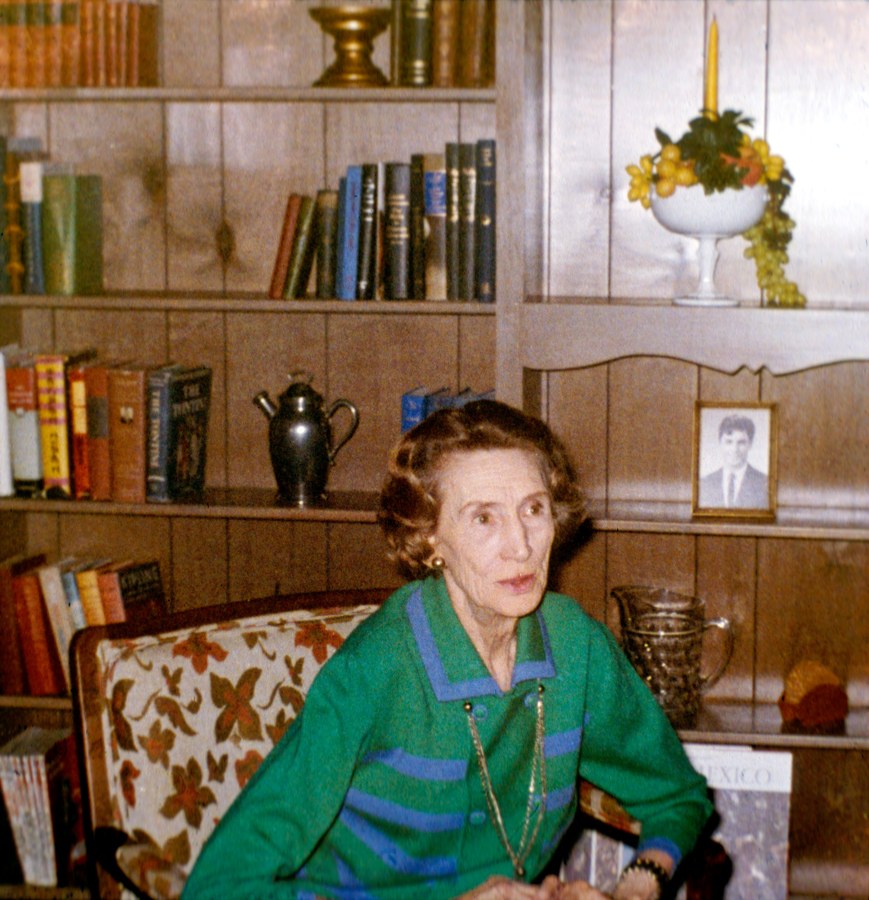 1950-1980, no. 50 — another frame