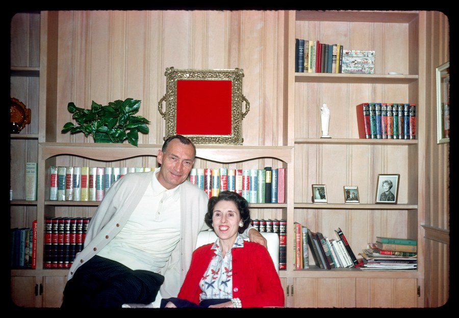 1950-1980, no. 50 — another frame