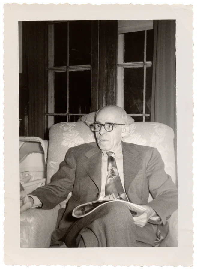 1950-1980, no. 50 — another frame