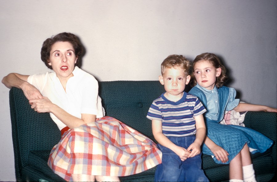 1950-1980, no. 50 — another frame