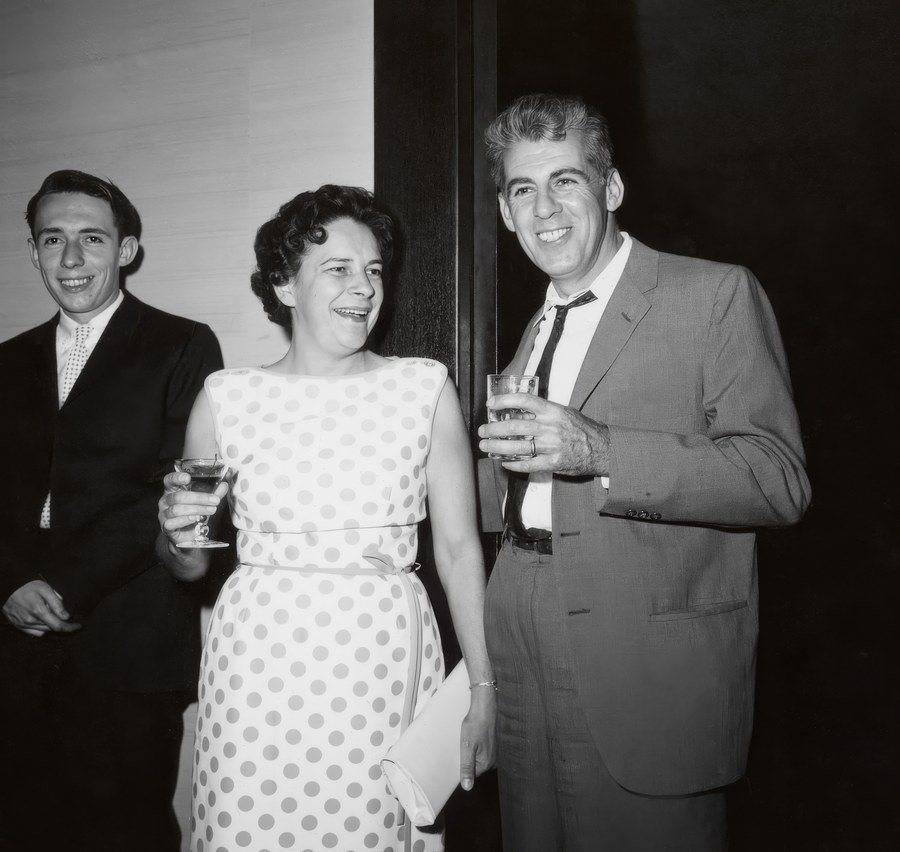 1950-1980, no. 2 — another frame