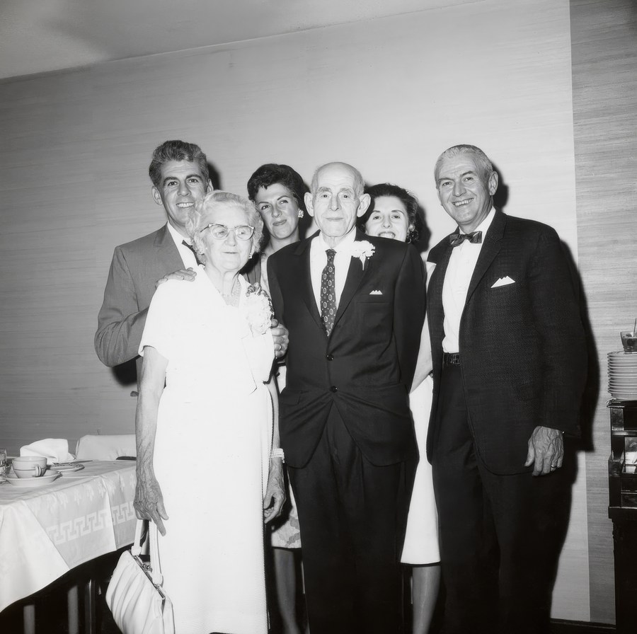 1950-1980, no. 4 — another frame