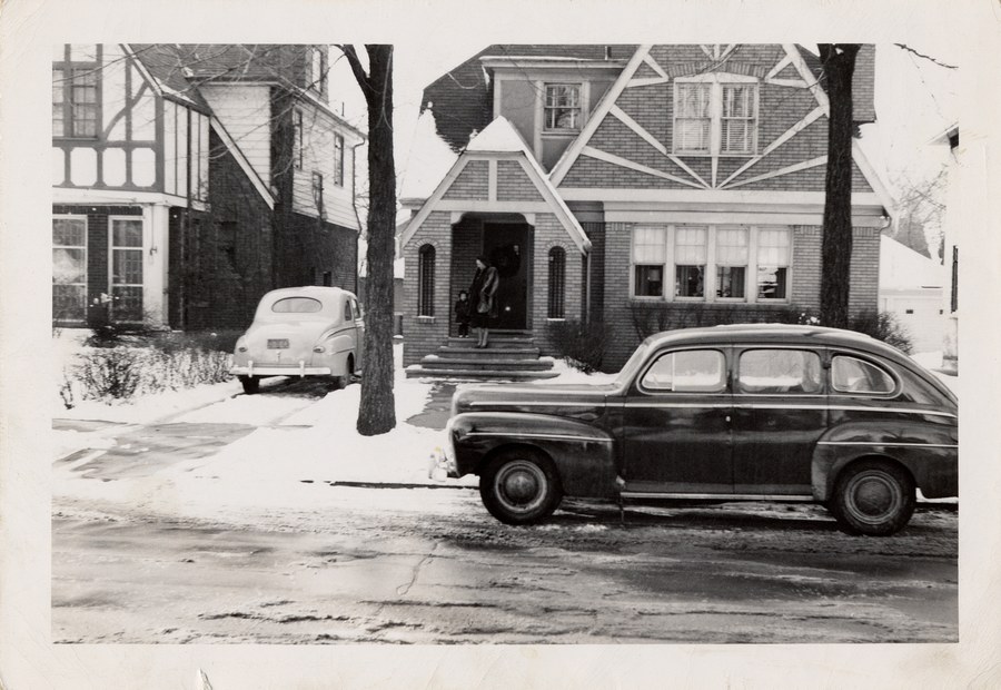 after the war, no. 12