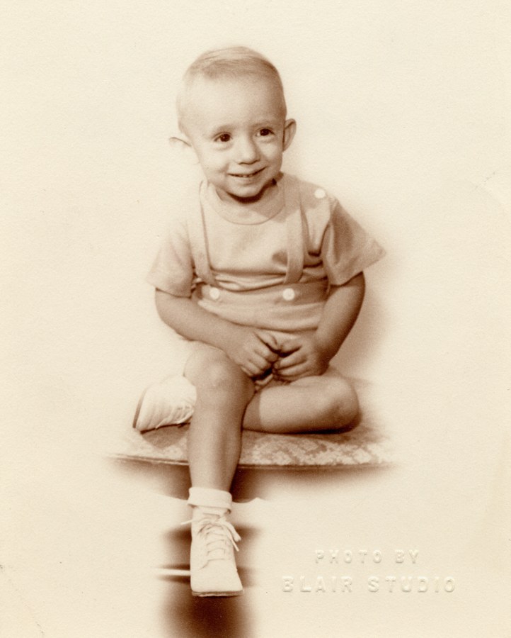 after the war, no. 13