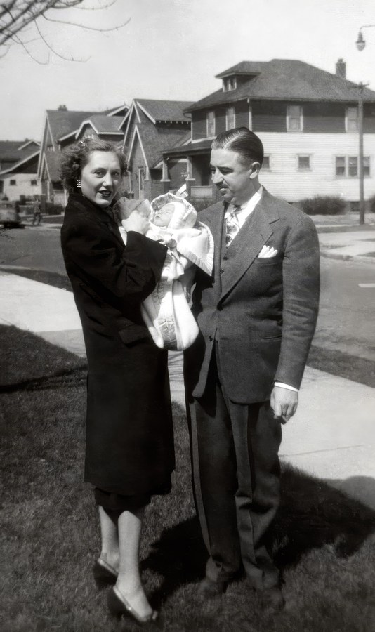 after the war, no. 19
