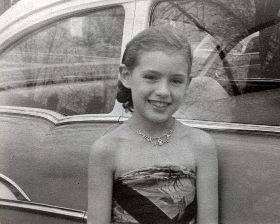barbara’s collection, no. 1957