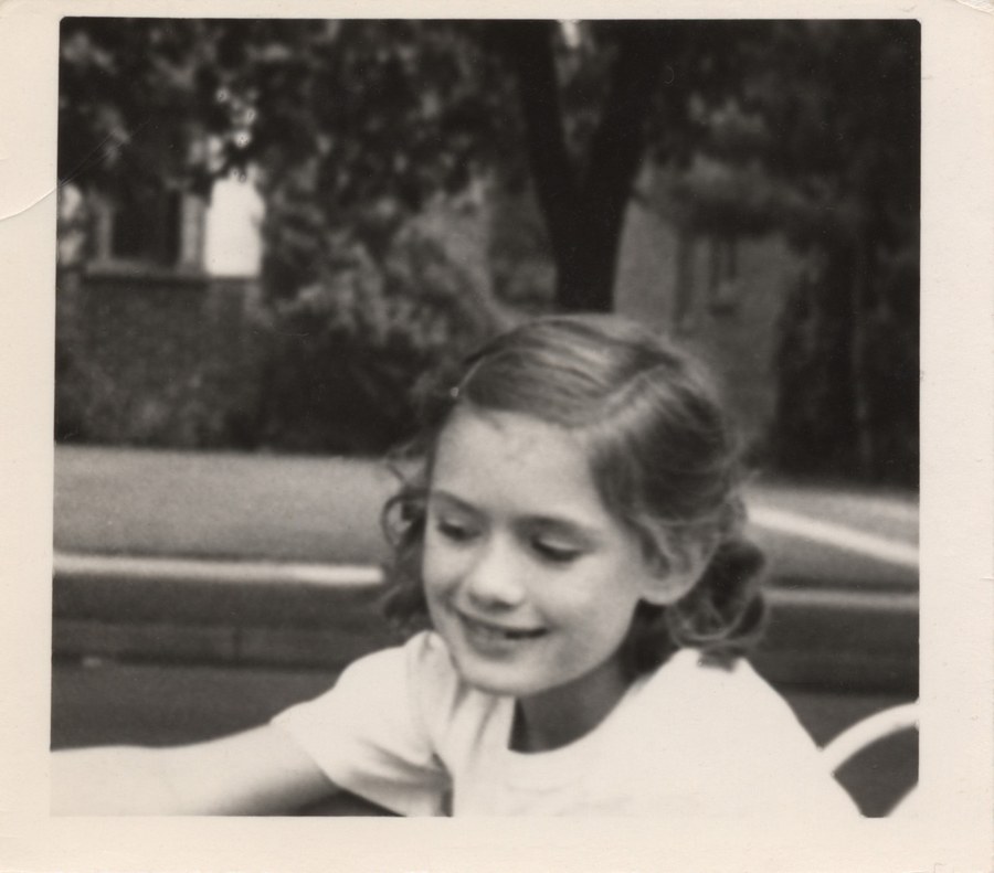 barbara’s collection, no. 6
