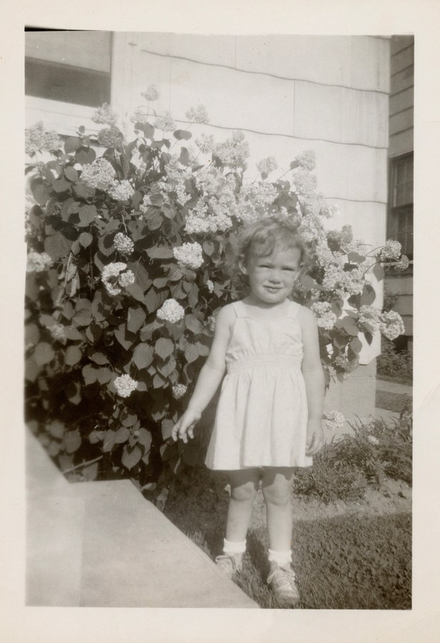 barbara’s collection, 1 of 26 — another frame