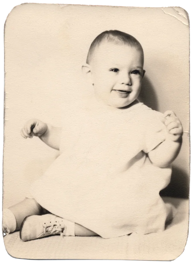 barbara’s collection, no. 2