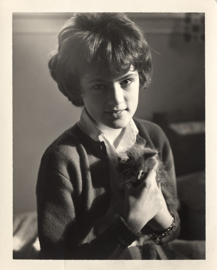 barbara’s collection, 25 of 26 — another frame