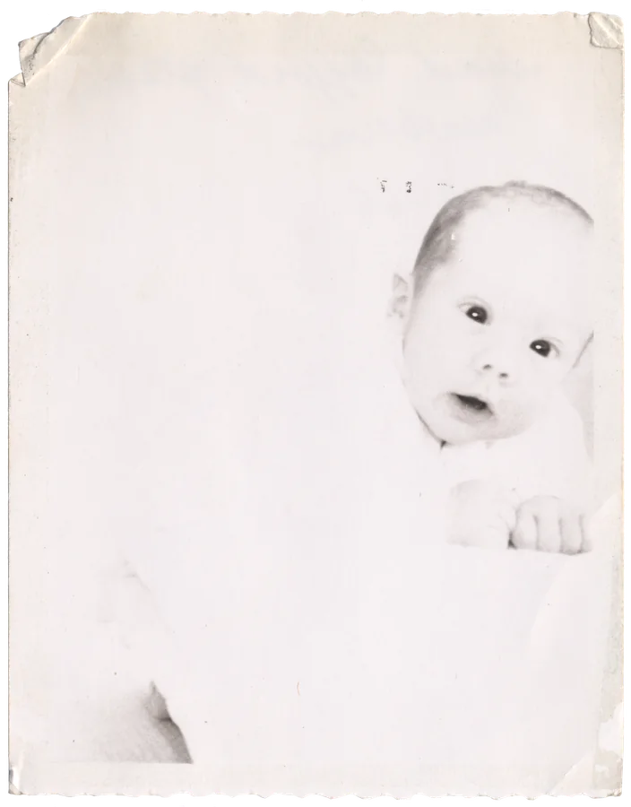 barbara’s collection, 17 of 18 — another frame