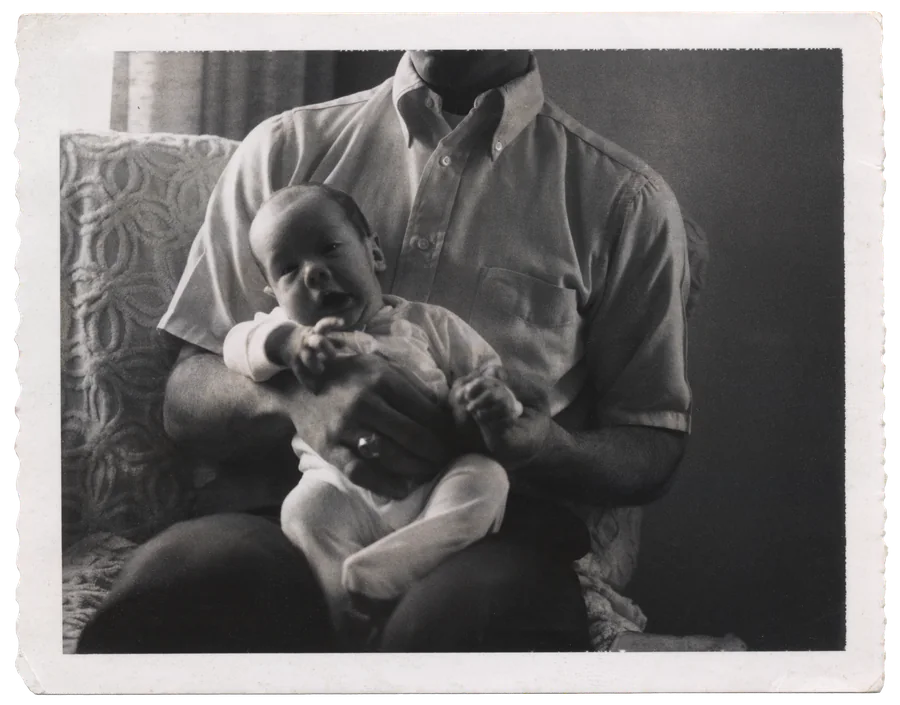 barbara’s collection, 17 of 18 — another frame