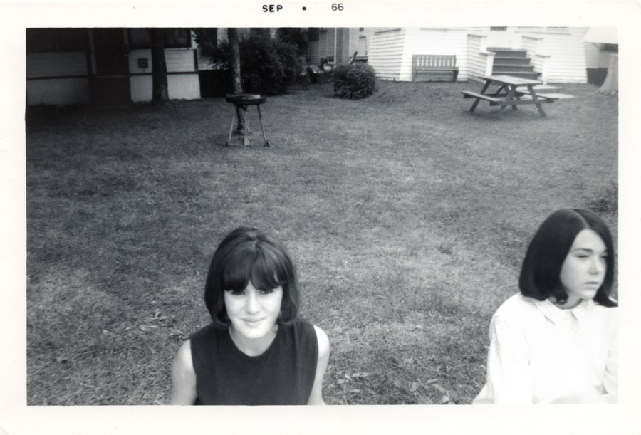 barbara’s collection, no. 19 — another frame