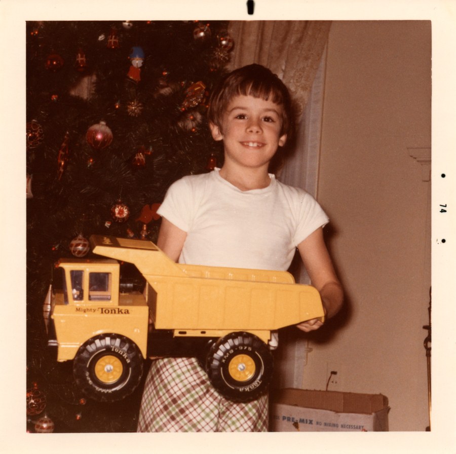 barbara’s collection, no. 1974
