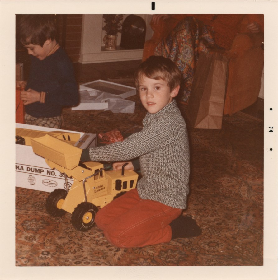 barbara’s collection, 17 of 18 — another frame