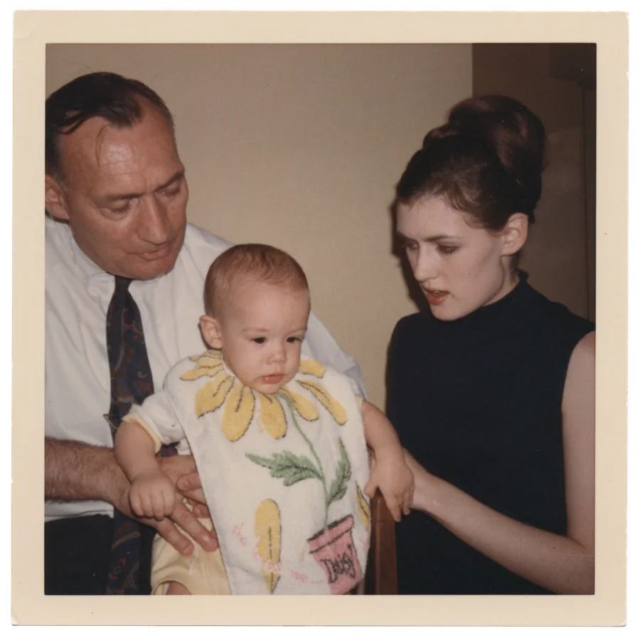 barbara’s collection, 1 of 18 — another frame