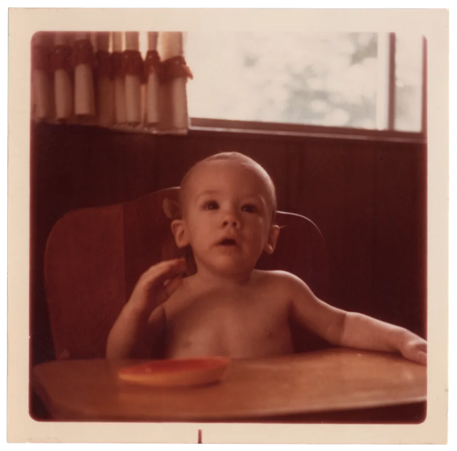 barbara’s collection, 2 of 18 — another frame