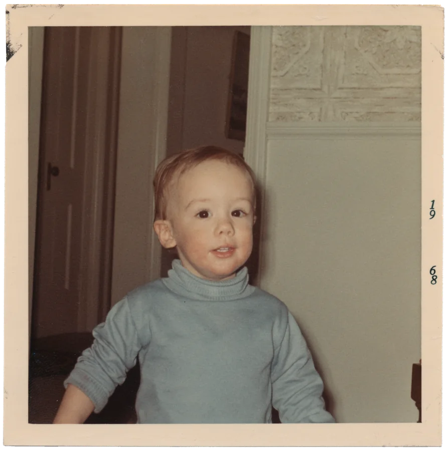 barbara’s collection, 7 of 18 — another frame
