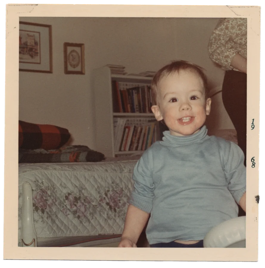 barbara’s collection, 7 of 18 — another frame
