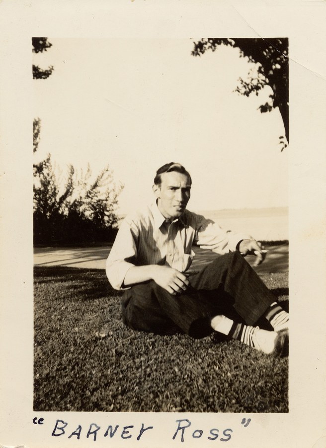 before the war, no. 11