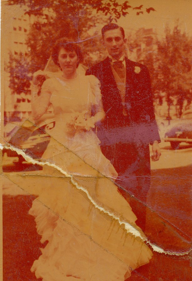 before the war, no. 4