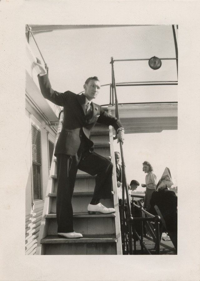 before the war, no. 6