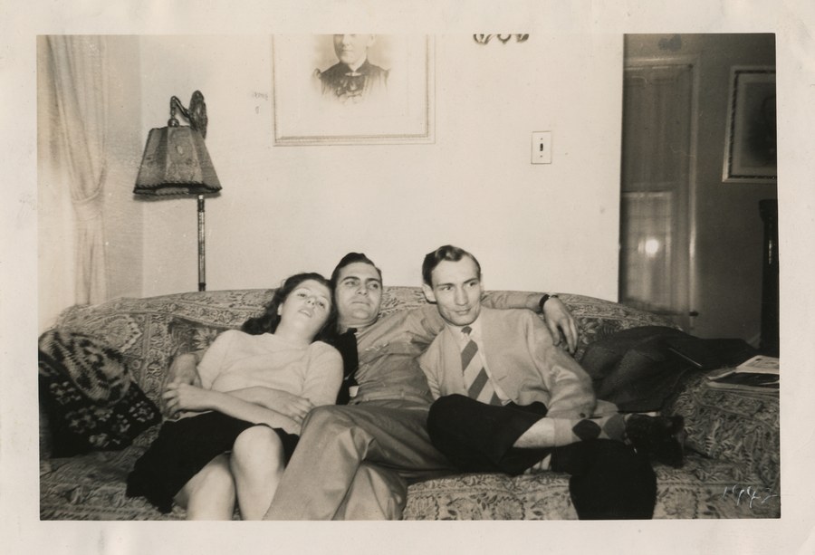 before the war, no. 7