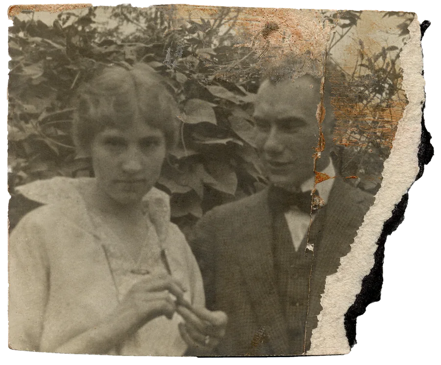 early photos, no. 1