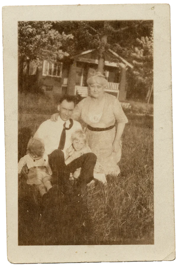 early photos, no. 10