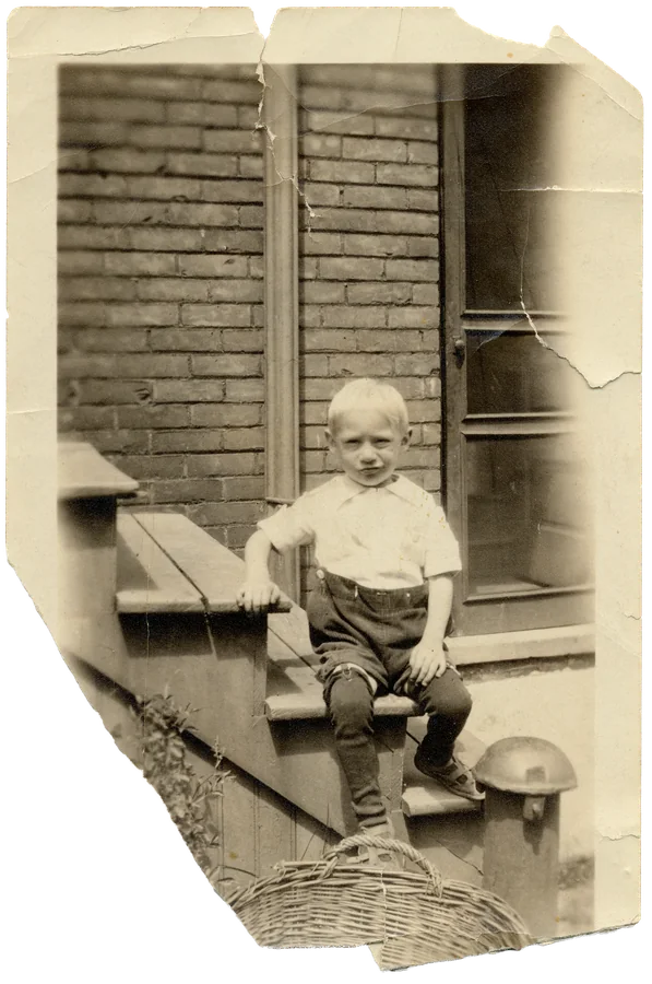 early photos, no. 12