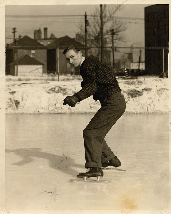 early photos, no. 13