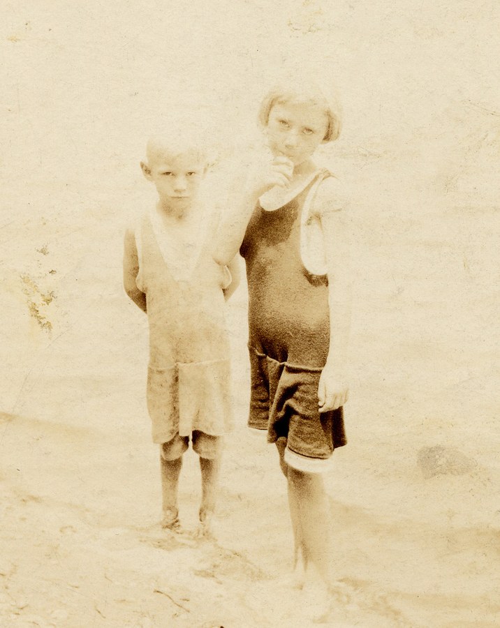early photos, no. 15