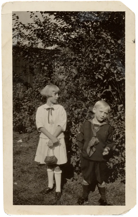 early photos, no. 18
