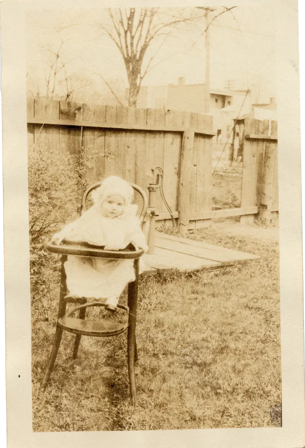 early photos, no. 19