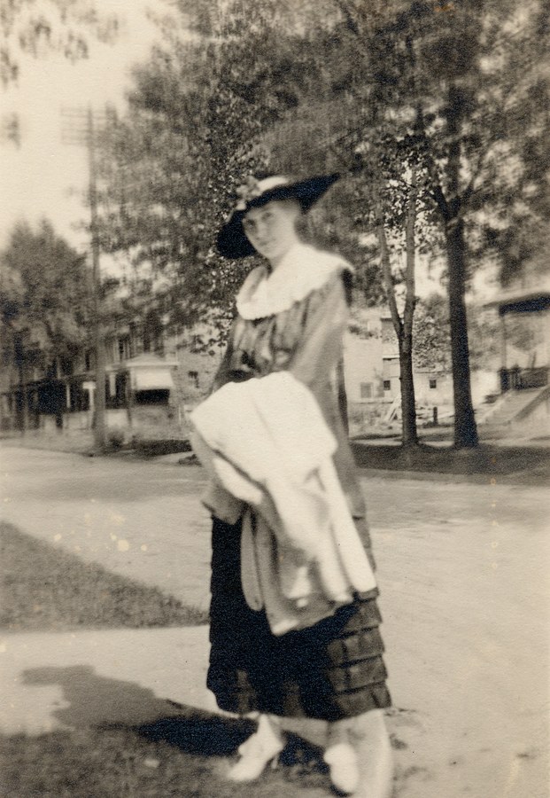 early photos, no. 2