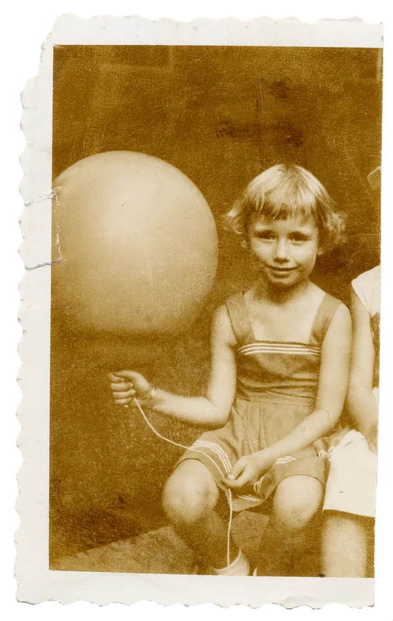 early photos, no. 20