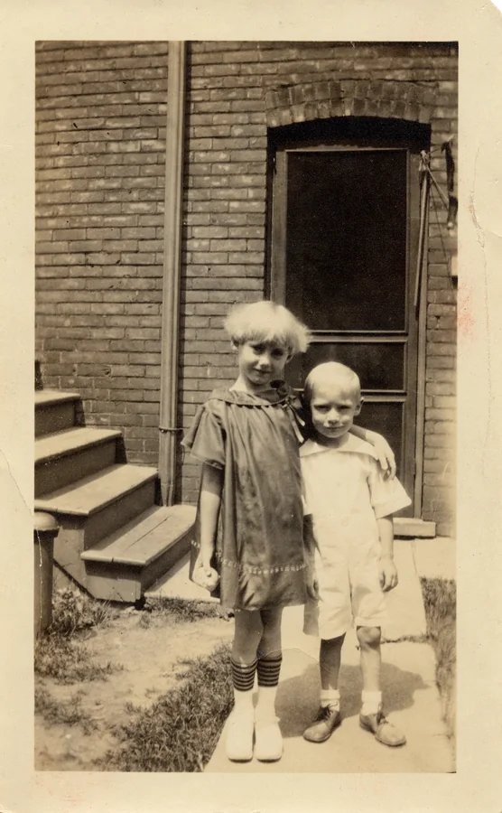 early photos, no. 21