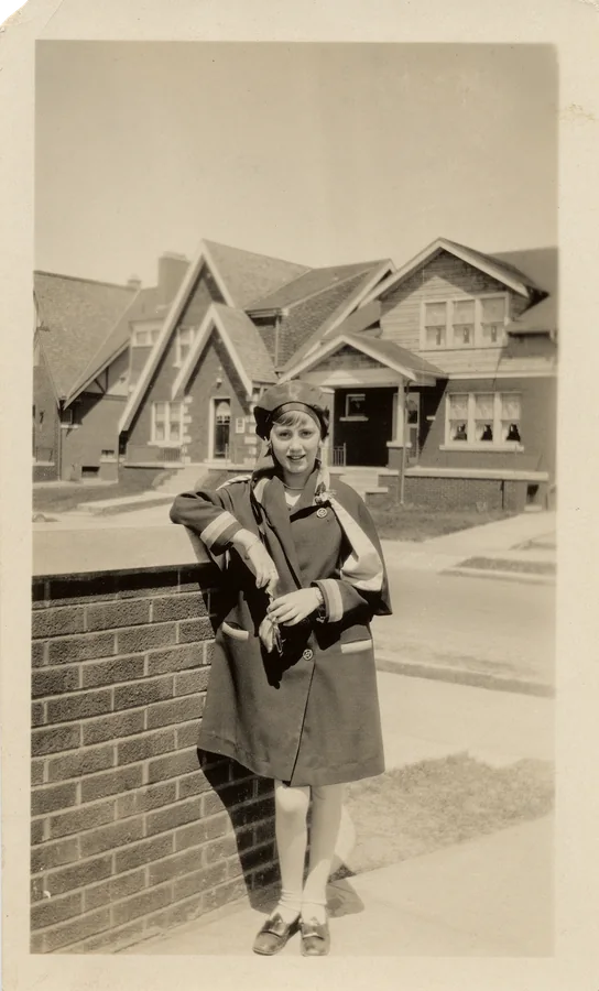 early photos, no. 22