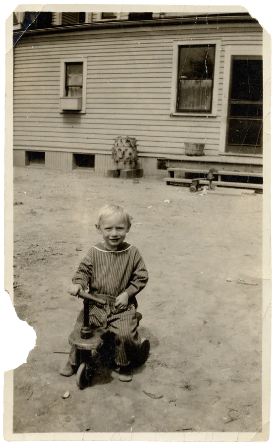 early photos, no. 23