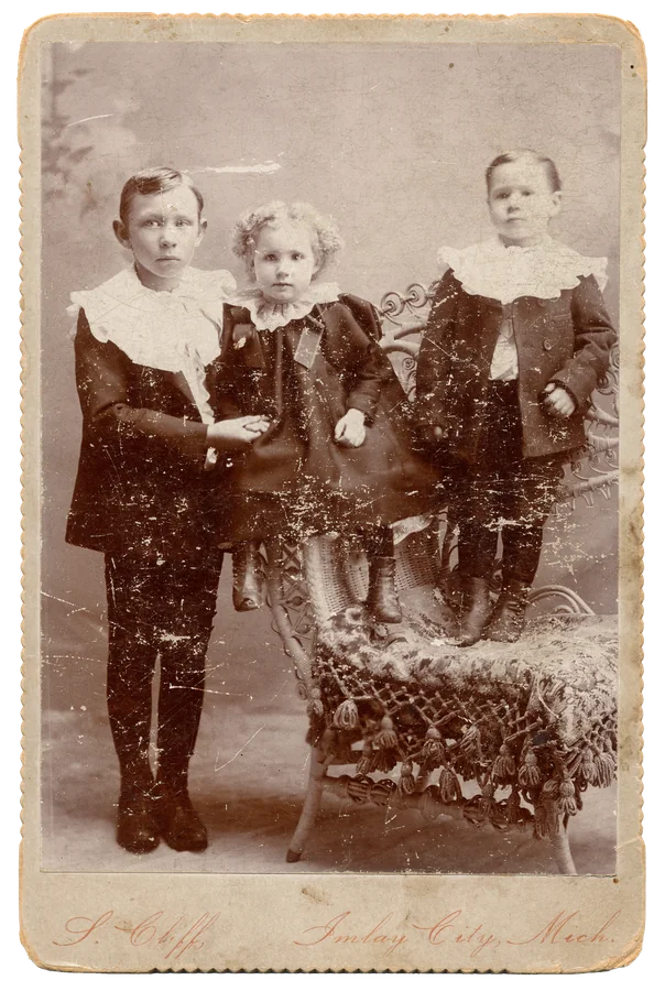 early photos, no. 4