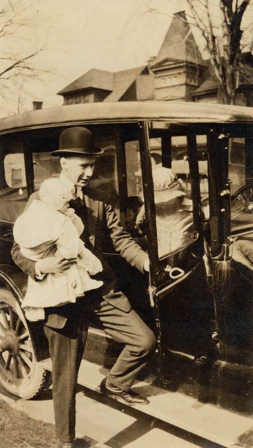 early photos, no. 6