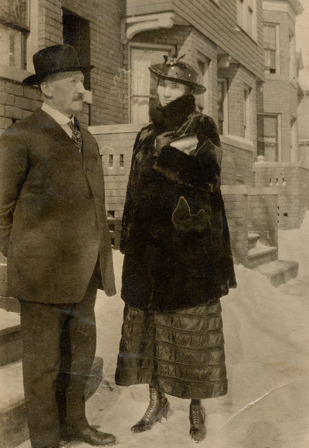 early photos, no. 7