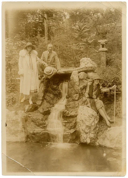 early photos, no. 1