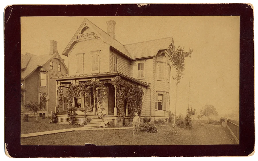 early photos, no. 11