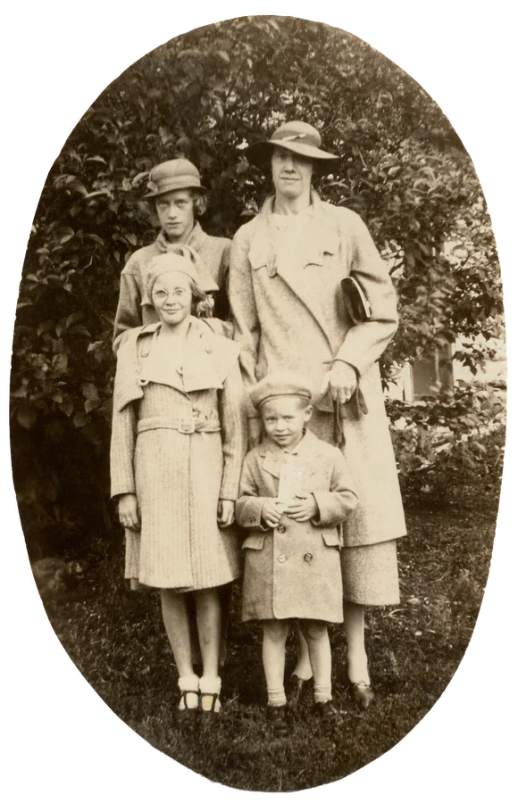 early photos, no. 13