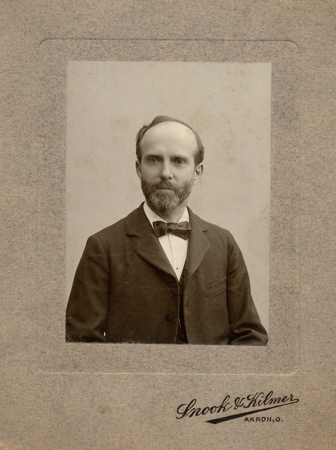 early photos, no. 15