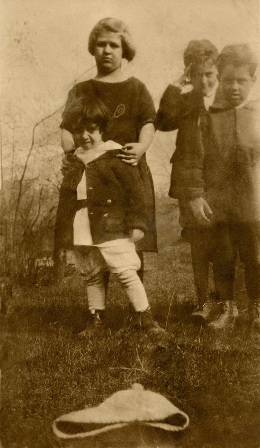 early photos, no. 16