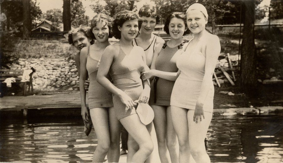 early photos, no. 18